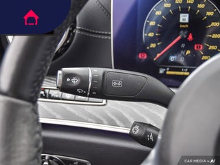 2019 Mercedes-Benz CLS