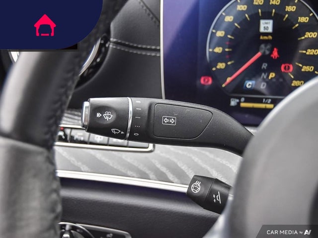 2019 Mercedes-Benz CLS