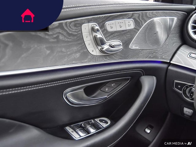 2019 Mercedes-Benz CLS