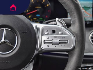 2019 Mercedes-Benz CLS