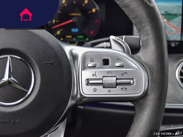 2019 Mercedes-Benz CLS