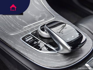 2019 Mercedes-Benz CLS