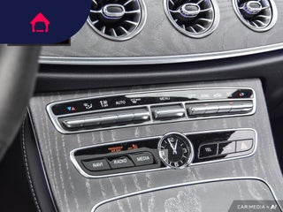 2019 Mercedes-Benz CLS