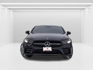 2019 Mercedes-Benz CLS