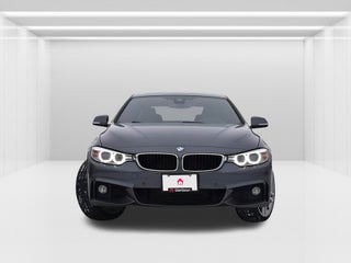 2016 BMW 4 Series