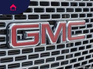 2016 GMC Yukon