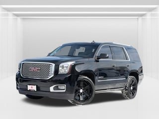 2016 GMC Yukon