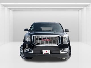 2016 GMC Yukon