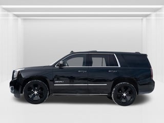 2016 GMC Yukon