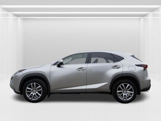 2016 Lexus NX 200t