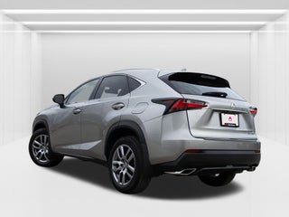 2016 Lexus NX 200t