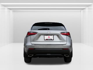 2016 Lexus NX 200t