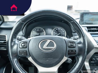 2016 Lexus NX 200t