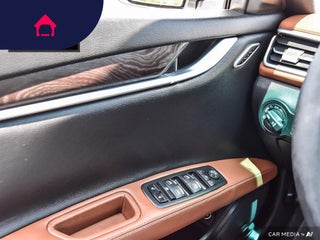 2016 Maserati Ghibli