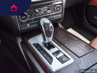 2016 Maserati Ghibli