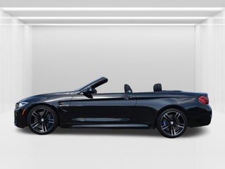 2018 BMW M4
