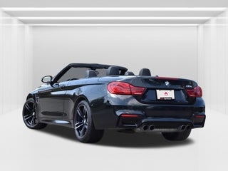 2018 BMW M4