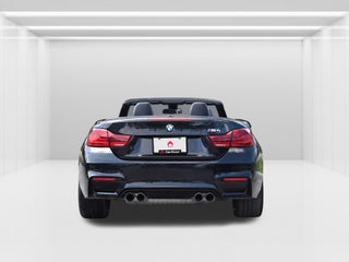 2018 BMW M4