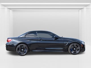 2018 BMW M4