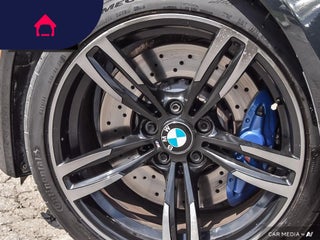 2018 BMW M4
