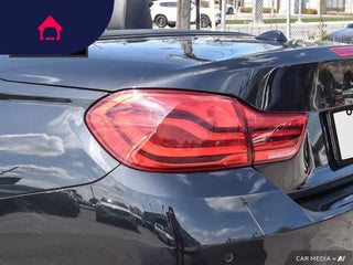 2018 BMW M4