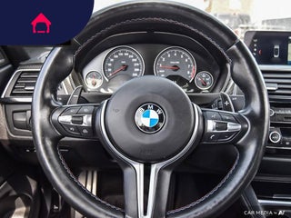 2018 BMW M4