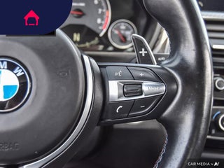 2018 BMW M4