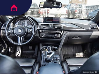 2018 BMW M4