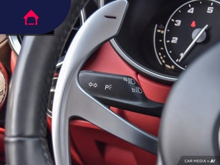 2018 Alfa Romeo Stelvio