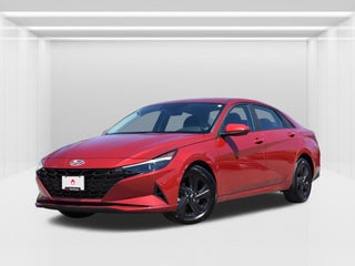 2022 Hyundai Elantra