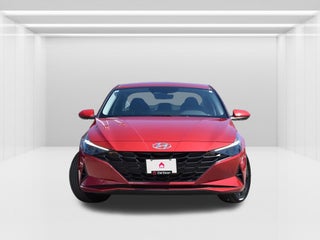 2022 Hyundai Elantra
