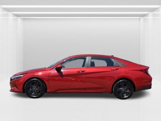2022 Hyundai Elantra