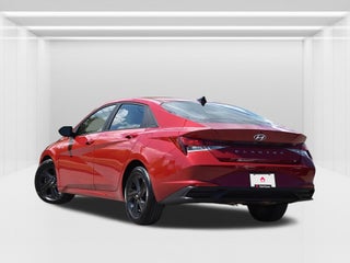 2022 Hyundai Elantra