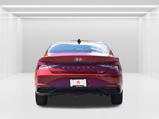2022 Hyundai Elantra
