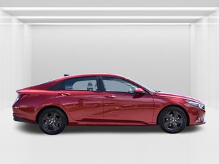 2022 Hyundai Elantra