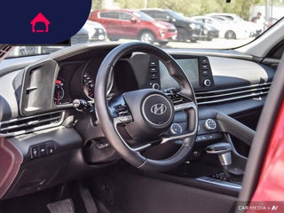 2022 Hyundai Elantra