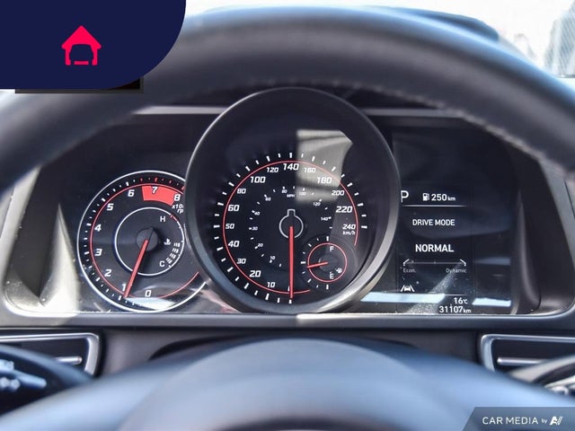 2022 Hyundai Elantra