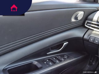 2022 Hyundai Elantra