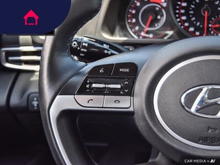 2022 Hyundai Elantra