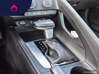 2022 Hyundai Elantra