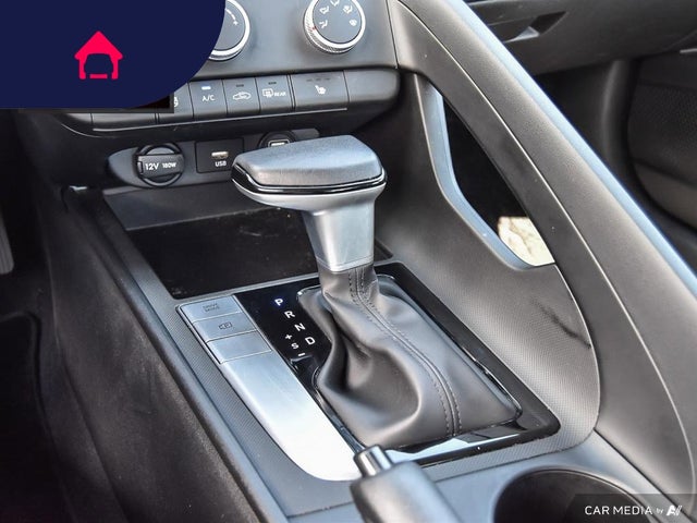 2022 Hyundai Elantra