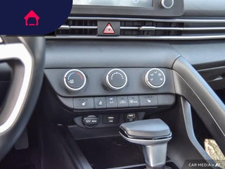 2022 Hyundai Elantra