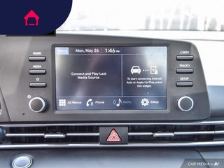 2022 Hyundai Elantra