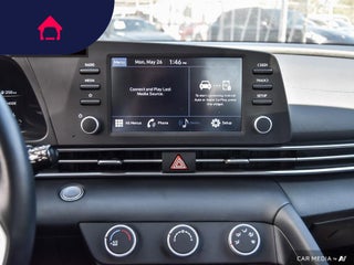 2022 Hyundai Elantra
