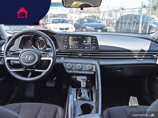 2022 Hyundai Elantra