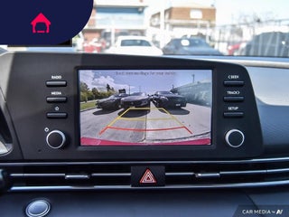 2022 Hyundai Elantra