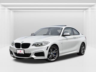 2017 BMW 2 Series