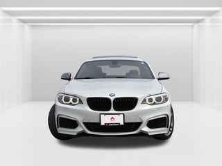 2017 BMW 2 Series