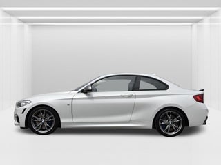 2017 BMW 2 Series
