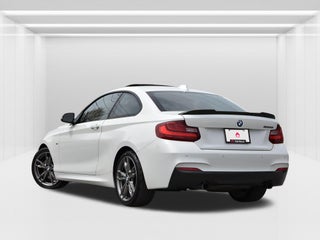 2017 BMW 2 Series